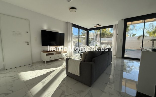 Resale - Villa - Los Montesinos - Los Montesinos Centro