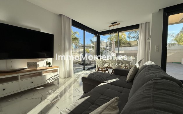 Resale - Villa - Los Montesinos - Los Montesinos Centro