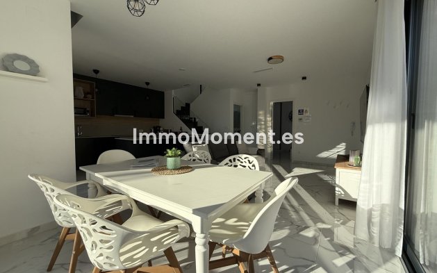 Resale - Villa - Los Montesinos - Los Montesinos Centro