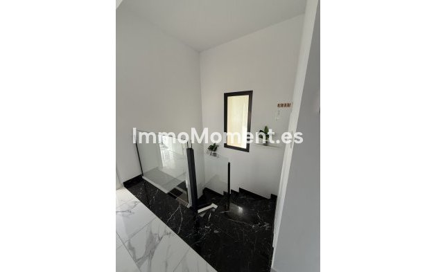 Resale - Villa - Los Montesinos - Los Montesinos Centro