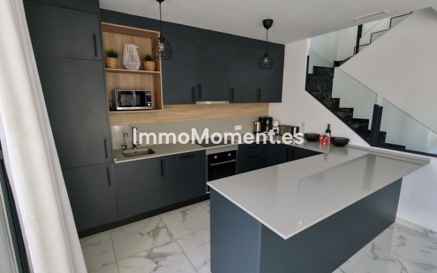 Resale - Villa - Los Montesinos - Los Montesinos Centro