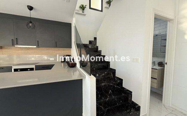 Resale - Villa - Los Montesinos - Los Montesinos Centro