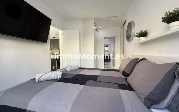 Resale - Villa - Los Montesinos - Los Montesinos Centro