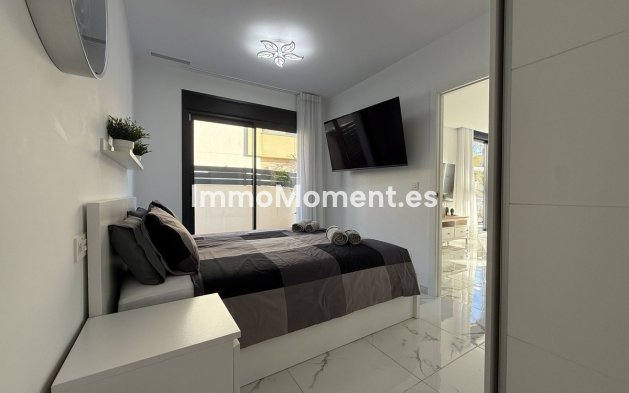 Resale - Villa - Los Montesinos - Los Montesinos Centro