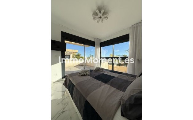 Resale - Villa - Los Montesinos - Los Montesinos Centro