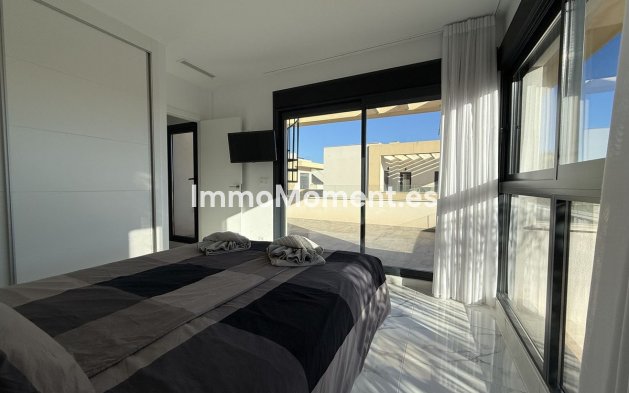 Resale - Villa - Los Montesinos - Los Montesinos Centro