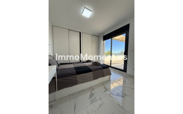 Resale - Villa - Los Montesinos - Los Montesinos Centro