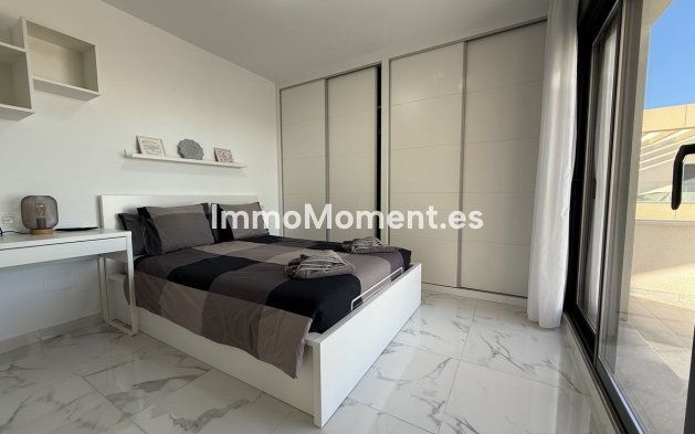 Resale - Villa - Los Montesinos - Los Montesinos Centro