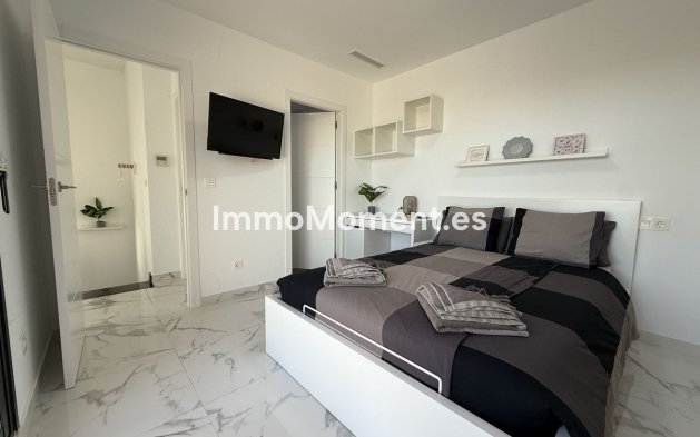 Resale - Villa - Los Montesinos - Los Montesinos Centro