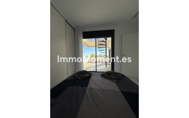 Resale - Villa - Los Montesinos - Los Montesinos Centro