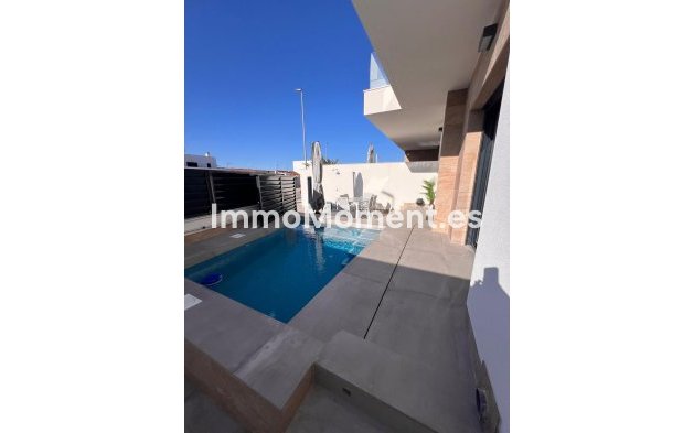 Wiederverkauf - Villa - Los Montesinos - Los Montesinos Centro