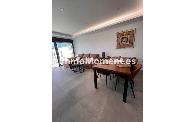 Wiederverkauf - Villa - Los Montesinos - Los Montesinos Centro