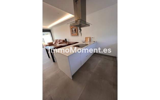 Wiederverkauf - Villa - Los Montesinos - Los Montesinos Centro