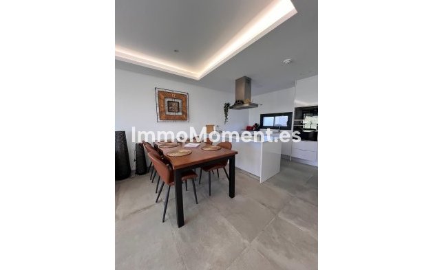 Wiederverkauf - Villa - Los Montesinos - Los Montesinos Centro