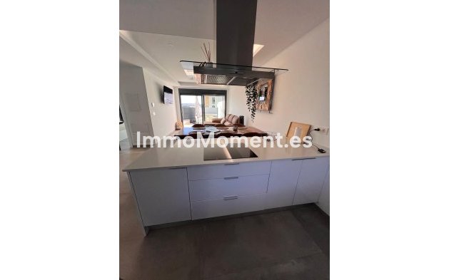 Wiederverkauf - Villa - Los Montesinos - Los Montesinos Centro