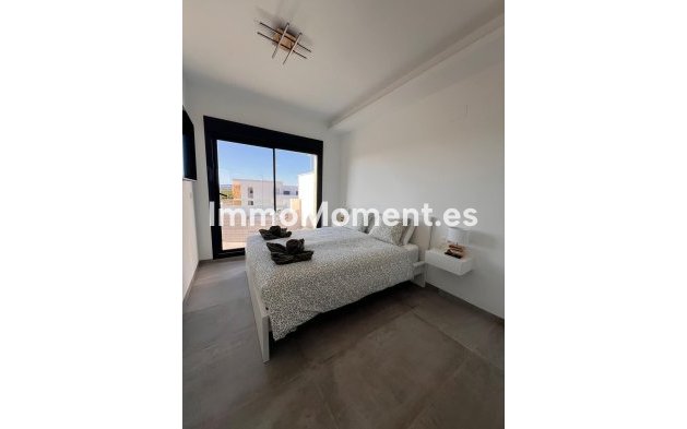 Wiederverkauf - Villa - Los Montesinos - Los Montesinos Centro