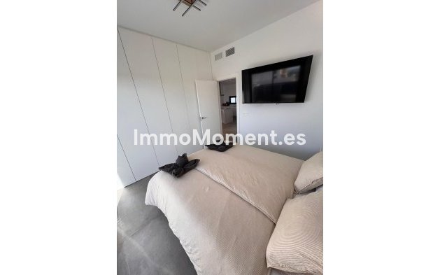 Wiederverkauf - Villa - Los Montesinos - Los Montesinos Centro