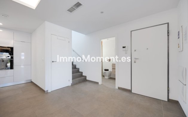 Revente - Villa - Los Montesinos - Los Montesinos Centro