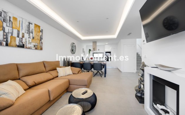 Revente - Villa - Los Montesinos - Los Montesinos Centro