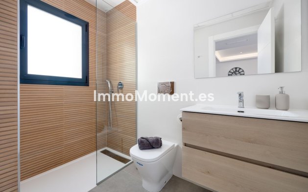 Revente - Villa - Los Montesinos - Los Montesinos Centro