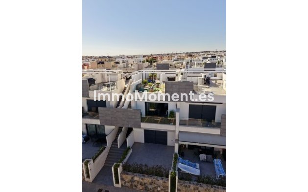 Wiederverkauf - Wohnung - Orihuela - Los Balcones