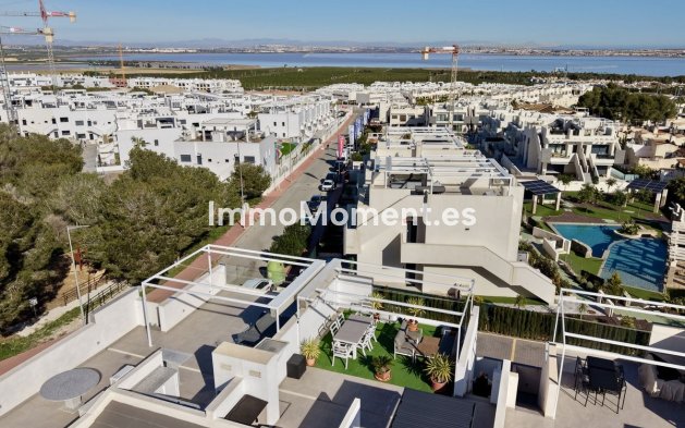 Wiederverkauf - Wohnung - Orihuela - Los Balcones