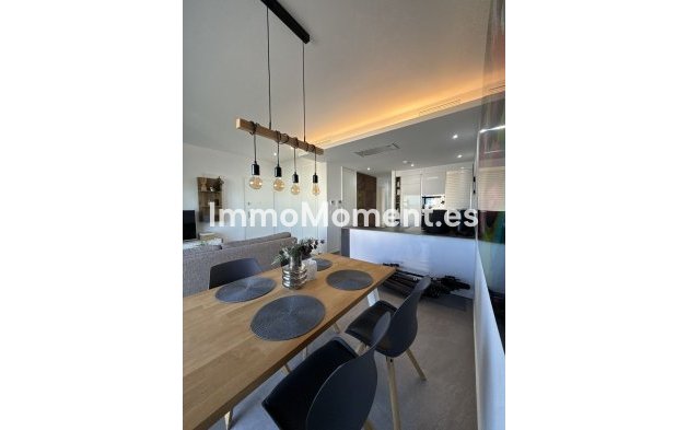 Wiederverkauf - Wohnung - Orihuela - Los Balcones