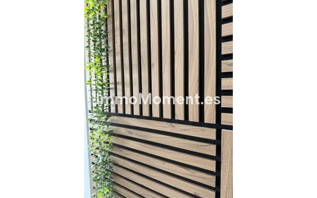 Wiederverkauf - Wohnung - Orihuela - Los Balcones