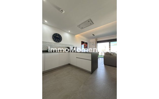 Wiederverkauf - Wohnung - Orihuela - Los Balcones