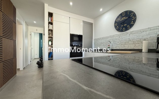 Wiederverkauf - Wohnung - Orihuela - Los Balcones