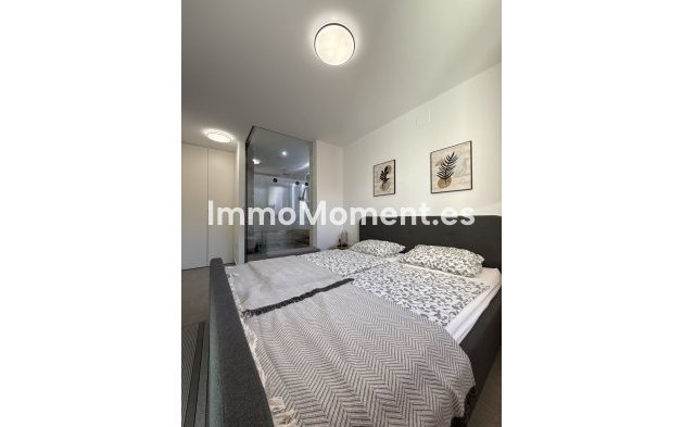 Wiederverkauf - Wohnung - Orihuela - Los Balcones