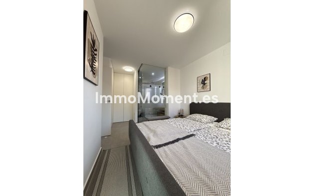 Wiederverkauf - Wohnung - Orihuela - Los Balcones