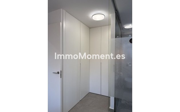 Wiederverkauf - Wohnung - Orihuela - Los Balcones