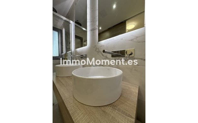 Wiederverkauf - Wohnung - Orihuela - Los Balcones