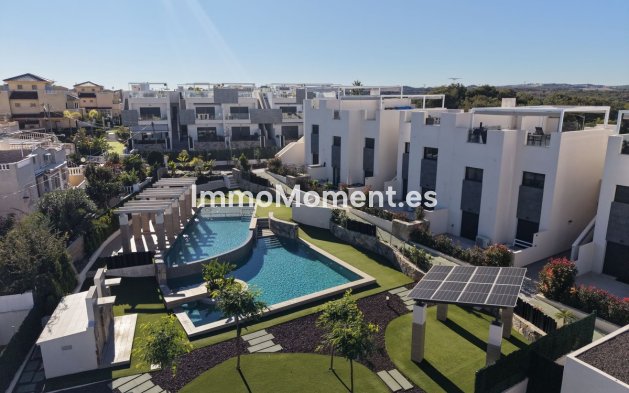 Wiederverkauf - Wohnung - Orihuela - Los Balcones