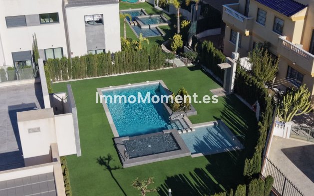 Wiederverkauf - Wohnung - Orihuela - Los Balcones