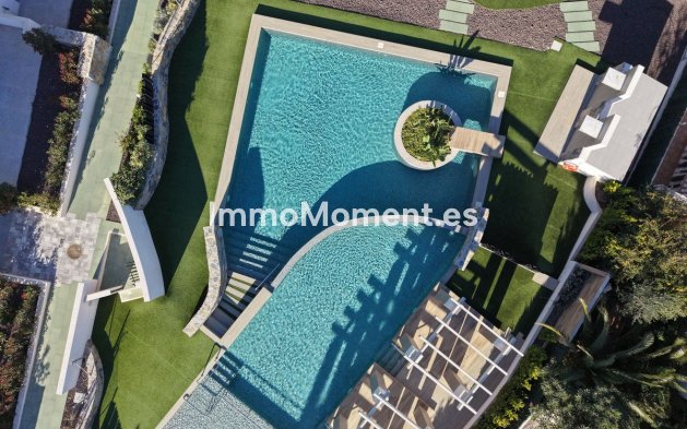 Wiederverkauf - Wohnung - Orihuela - Los Balcones