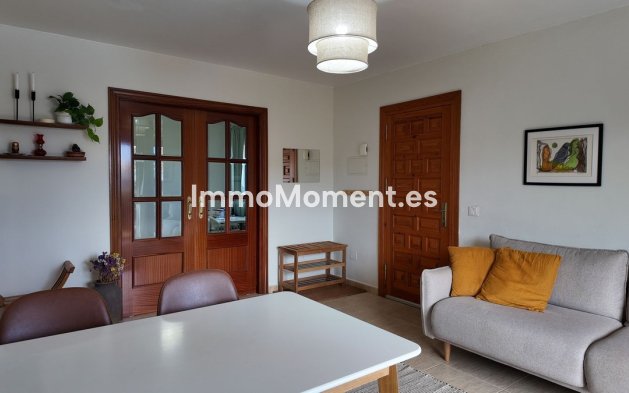 Revente - Appartement - Mijas - Mijas Centro