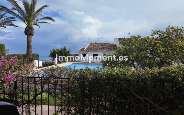 Revente - Appartement - Mijas - Mijas Centro