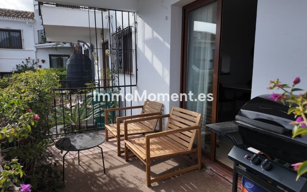 Revente - Appartement - Mijas - Mijas Centro