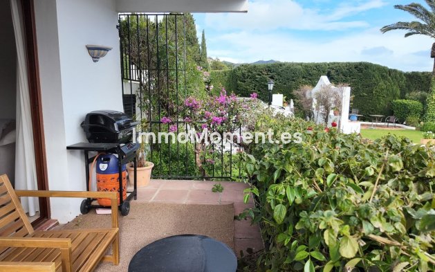 Revente - Appartement - Mijas - Mijas Centro