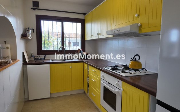 Revente - Appartement - Mijas - Mijas Centro