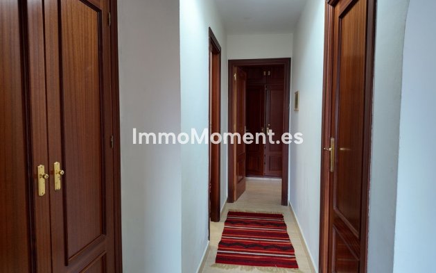 Revente - Appartement - Mijas - Mijas Centro