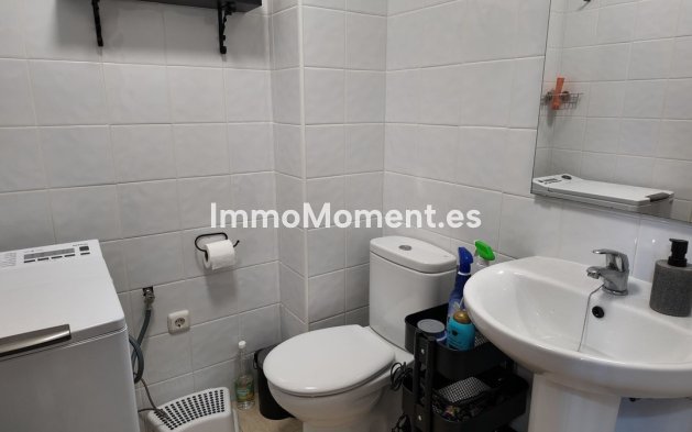 Revente - Appartement - Mijas - Mijas Centro