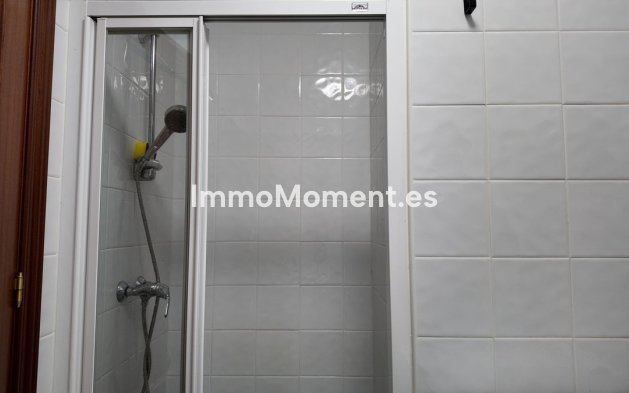 Revente - Appartement - Mijas - Mijas Centro