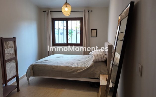 Revente - Appartement - Mijas - Mijas Centro