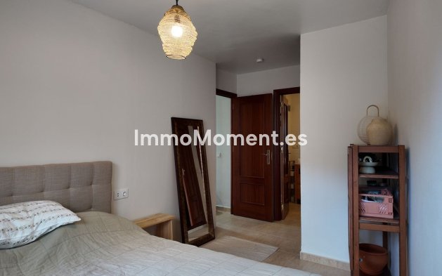 Revente - Appartement - Mijas - Mijas Centro