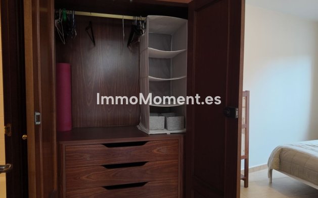 Revente - Appartement - Mijas - Mijas Centro
