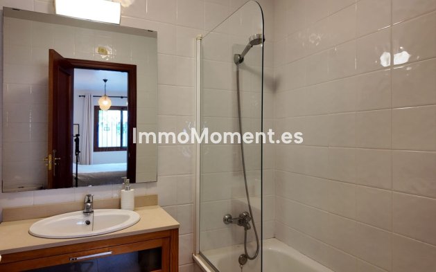Revente - Appartement - Mijas - Mijas Centro