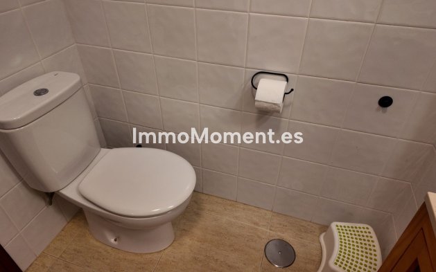 Revente - Appartement - Mijas - Mijas Centro